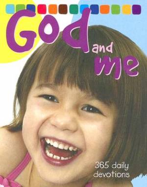 God And Me Hb