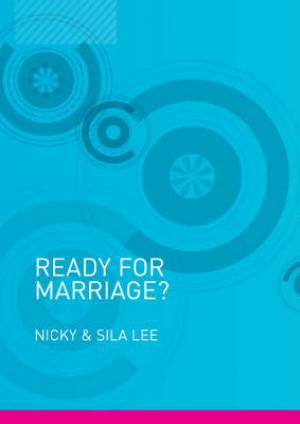 Marriage Preparation Course: Ready for Marriage?