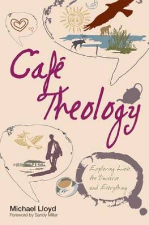 Cafe Theology 