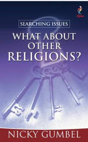 What About Other Religions
