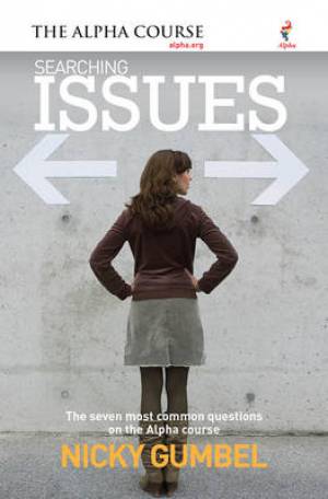 Searching Issues