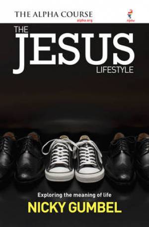 The Jesus Lifestyle