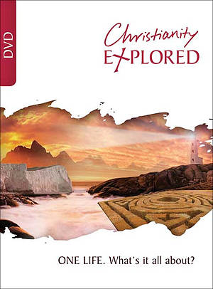 Christianity Explored DVD