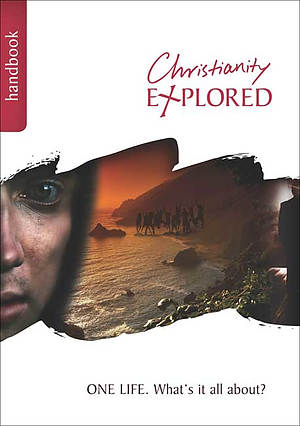 Christianity Explored - Participants Handbook