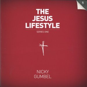 The Jesus Lifestyle: Guest Manual