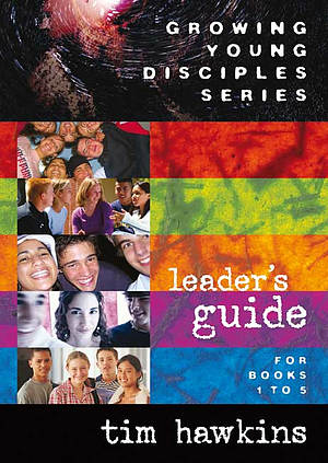 Growing Young Disciples Leader's Guide