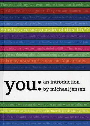You An Introduction Pb