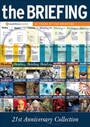 Briefing The Cd Rom