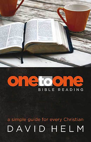 One-to-One Bible Reading