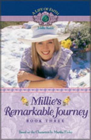 Millie's Remarkable Journey