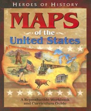 Maps of the United States Workbook