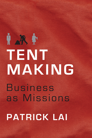 Tentmaking Pb