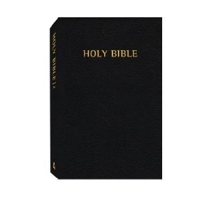 NCV: Everyday Reading Bible, Paperback