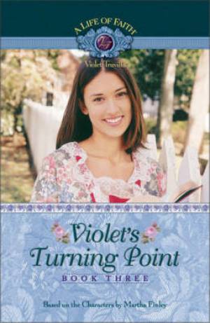 Violet's Turning Point
