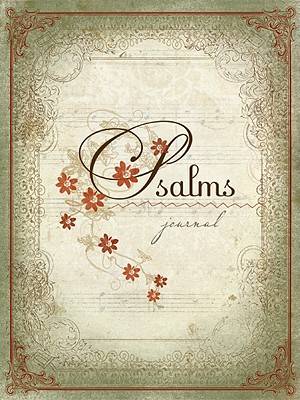 Psalms Journal  Hb