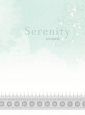 Serenity Journal