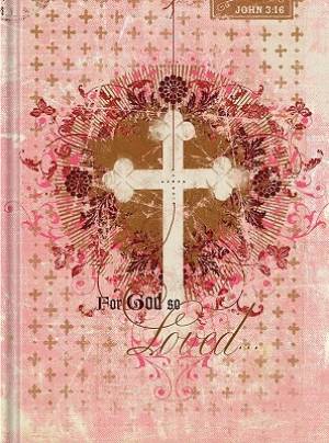 Journal -  For God So Loved