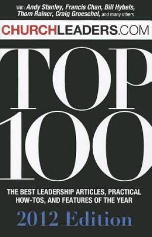 Churchleaders.com Top 100 Book