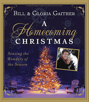 A Homecoming Christmas