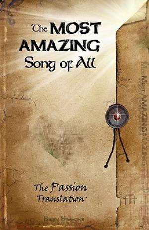 The Most Amazing Song of All