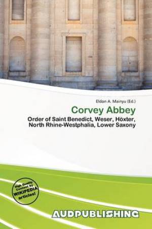 corvey abbey