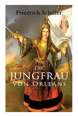 ISBN 9788026887928 product image for Die Jungfrau Von Orleans | upcitemdb.com