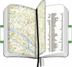 Moleskine Berlin City Notebook