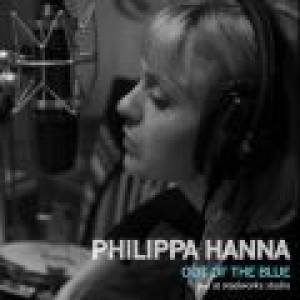 Out Of The Blue - Live At Steelworks Studio CD