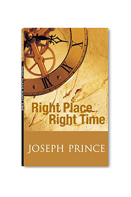 Right Place Right Time