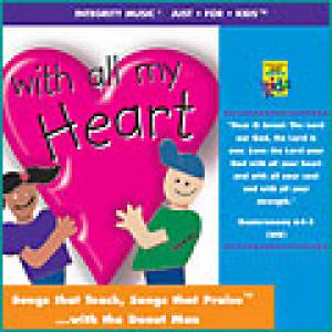 With All My Heart