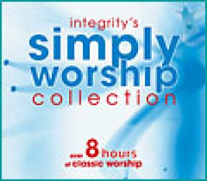 Integrity's Simply Worship Collection 