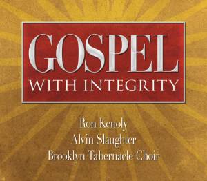 Gospel With Integrity Box Set