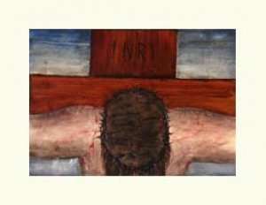 Sacrificial King