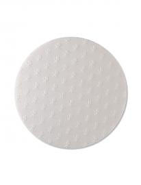 Celebration Host All Over Cross - White Kyro - Pack of 20