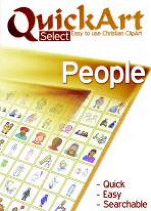 Quickart Select: People