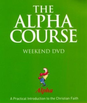 The Alpha Course Weekend DVD