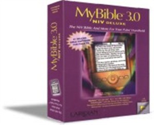 My Bible for Palm 3.0 Deluxe NIV