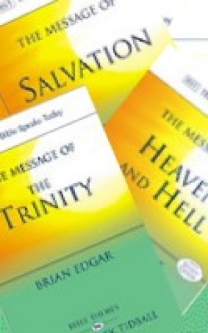 BST Bible Themes Series