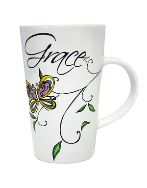 Grace Mug