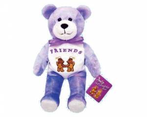 Friendship Holy Bear