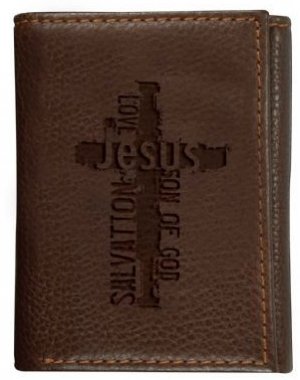 Names of Jesus Wallet 
