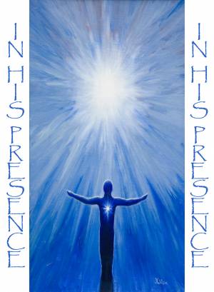 In His Presence