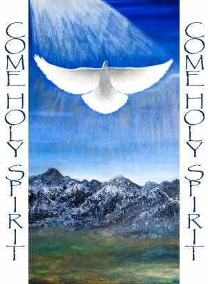 Come Holy Spirit