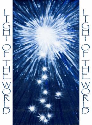 Light of the world