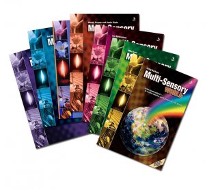 Multi Sensory Value Pack