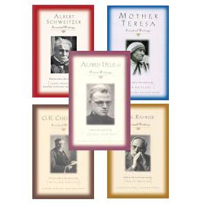 Modern Spiritual Masters Value Pack