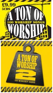 2 Tonnes of Worship