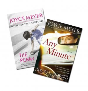 Joyce Meyer Value Pack