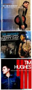 Tim Hughes Value Pack
