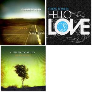 Chris Tomlin Value Pack